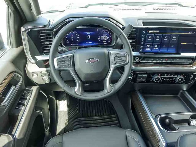 New 2026 Chevrolet Silverado 2500 LT w/ Trail Boss Package AWD/4WD image 15