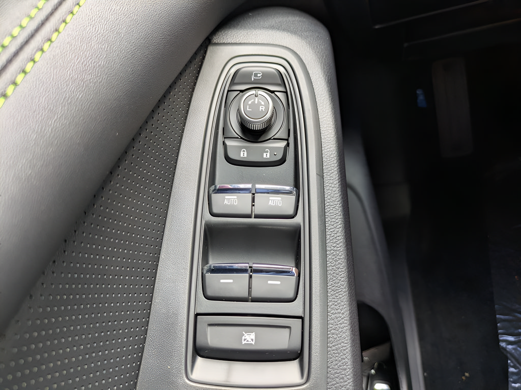 Used 2025 Subaru Ascent Bronze Edition AWD/4WD image 28