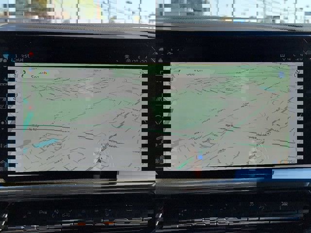 New 2026 Chevrolet Silverado 1500 LTZ image 40