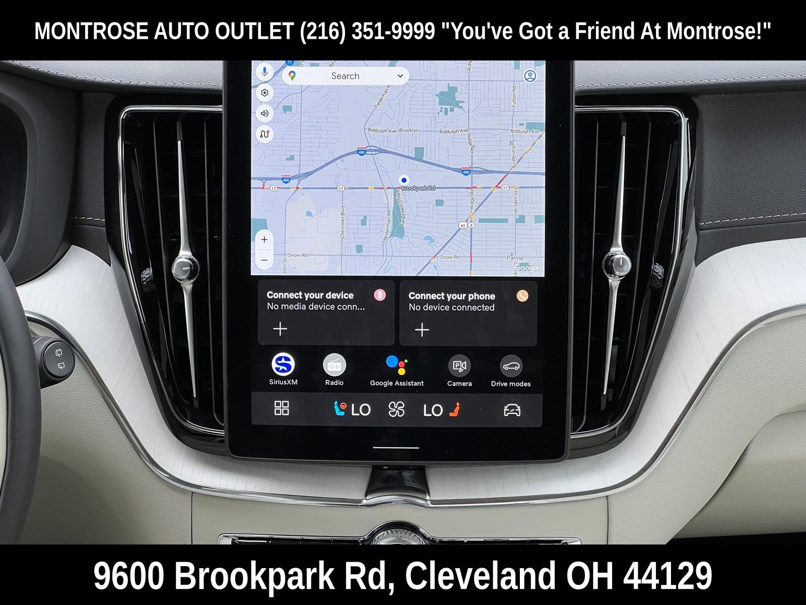 New 2026 Volvo XC60 T8 Ultra image 20