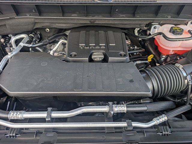 New 2026 Chevrolet Silverado 1500 LT AWD/4WD image 4