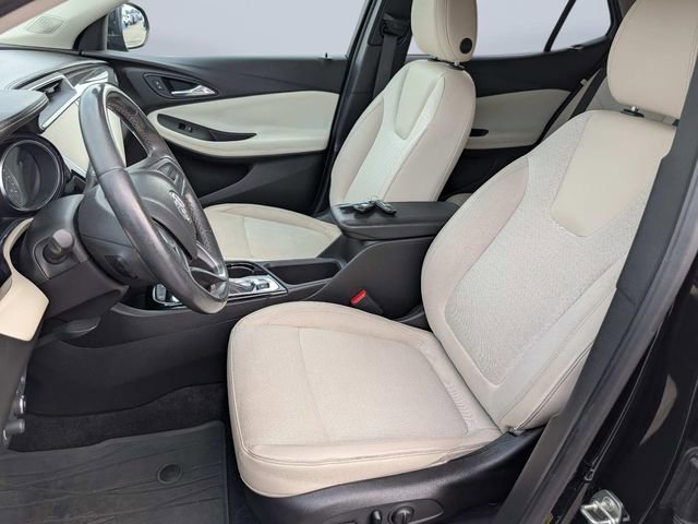Used 2021 Buick Encore GX Select image 16