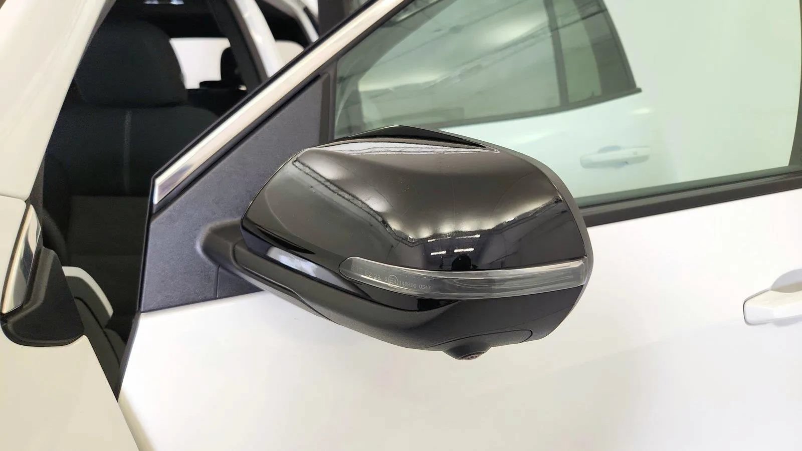 Used 2026 GMC Acadia Elevation FWD image 41