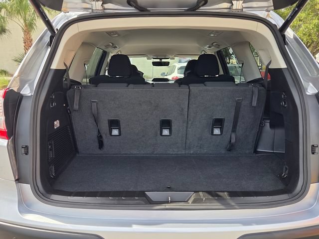 Used 2022 Subaru Ascent Premium w/ Convenience Package AWD/4WD image 13