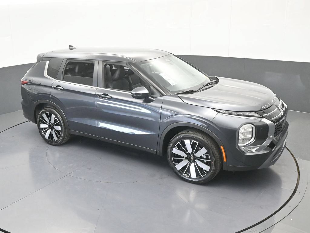 New 2026 Mitsubishi Outlander SE AWD/4WD image 66