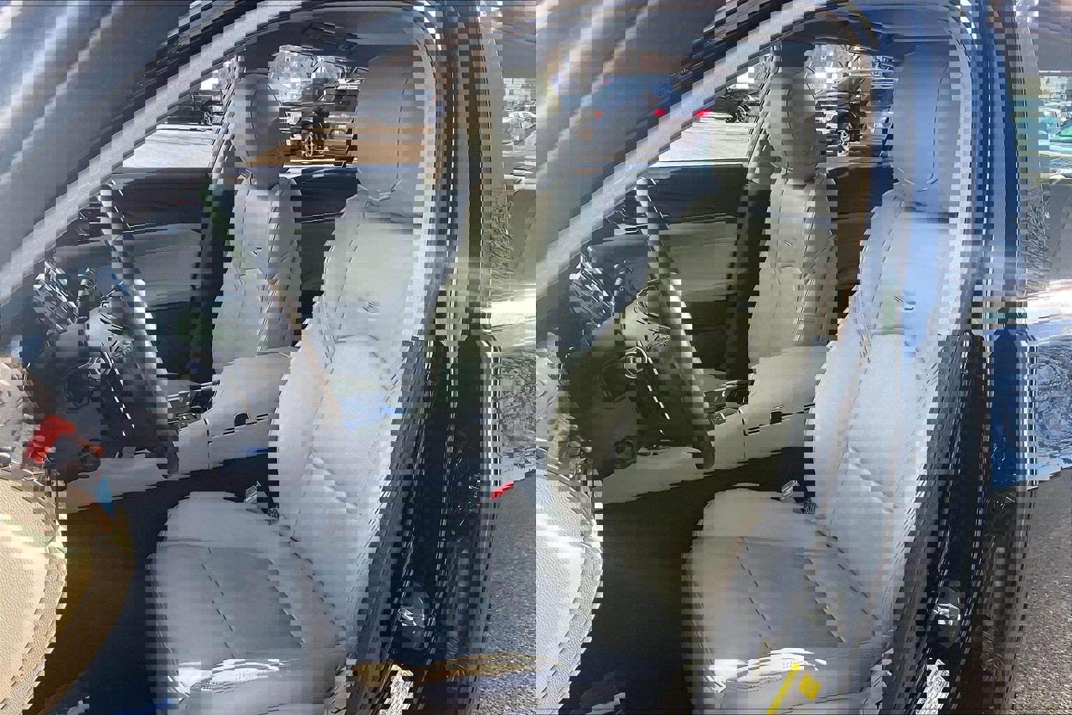 Used 2016 Cadillac CTS Luxury image 30