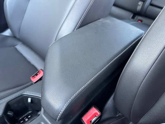 Certified 2020 Volkswagen Jetta SEL FWD image 16