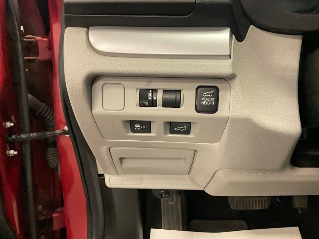 Used 2016 Subaru Forester 2.5i Touring w/ Popular Package #2 image 20