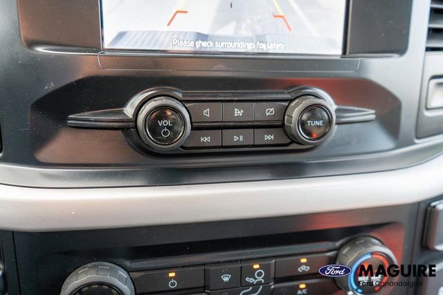 Used 2023 Ford F150 XLT image 21