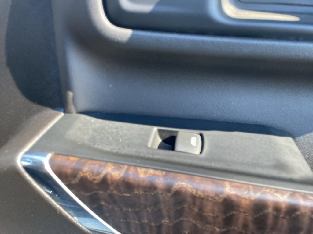 Used 2023 GMC Sierra 2500 Denali image 69