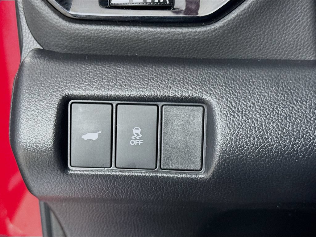 Certified 2023 Honda Pilot EX-L image 10