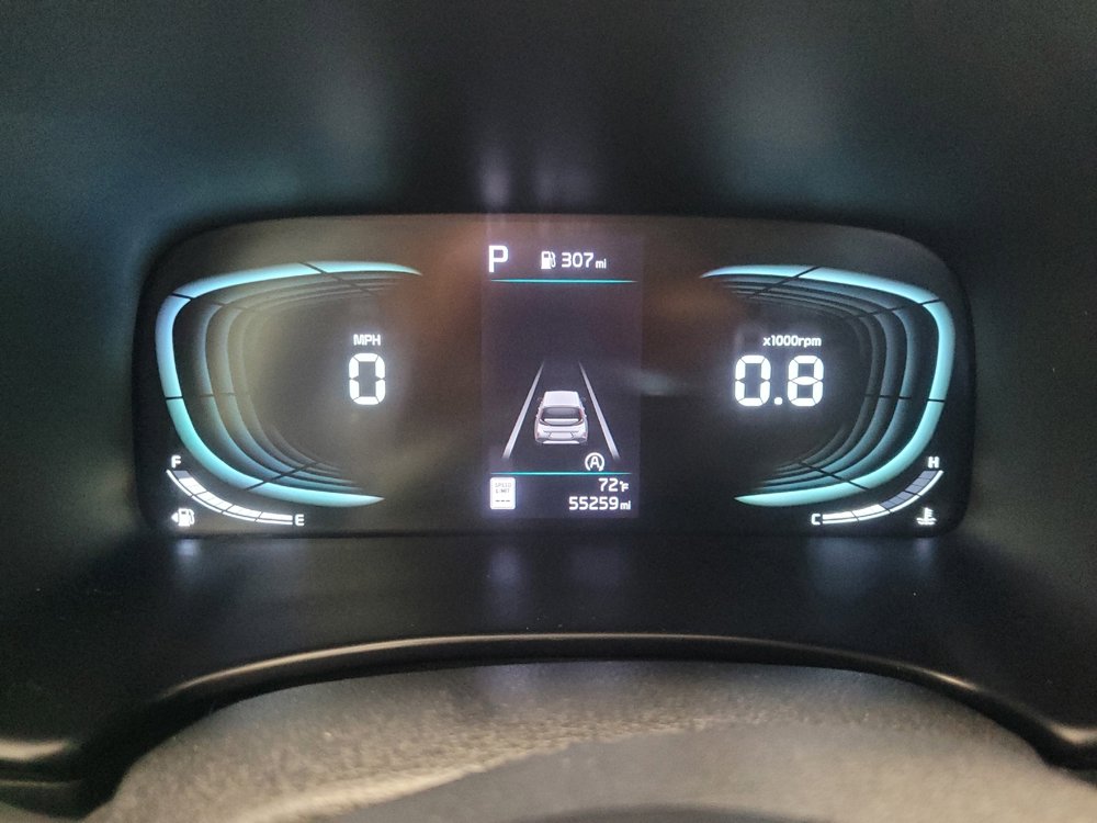 Used 2023 Kia Soul LX w/ Option Group 015 image 23