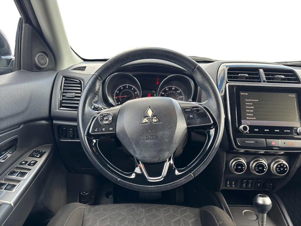 Used 2021 Mitsubishi Outlander Sport SE image 18