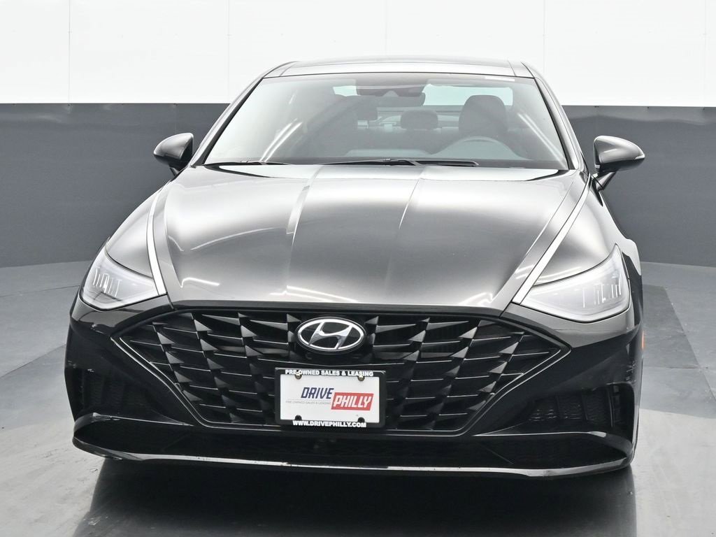 Used 2023 Hyundai Sonata SEL Plus
