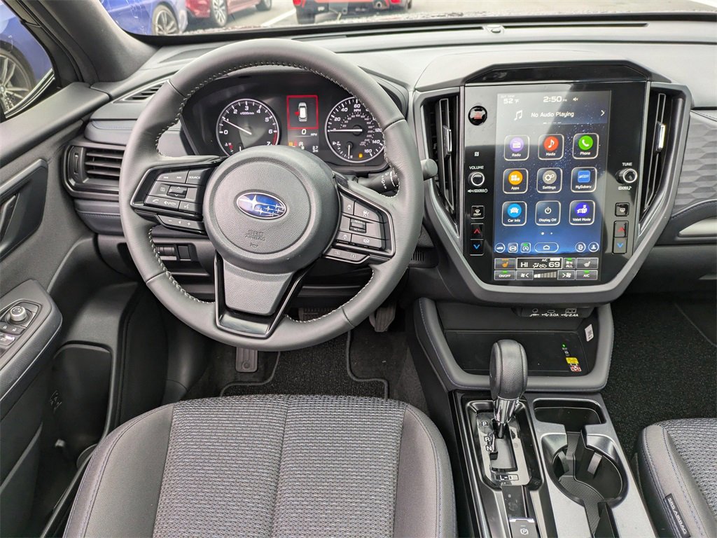 New 2026 Subaru Forester Premium image 13