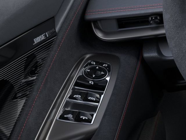 New 2025 Chevrolet Corvette Stingray Premium Conv w/ Stealth Interior Trim Package RWD image 22