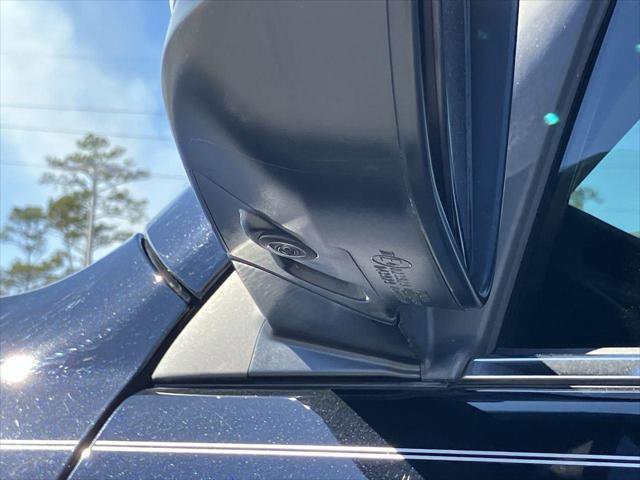 Certified 2022 Toyota 4Runner Limited image 12