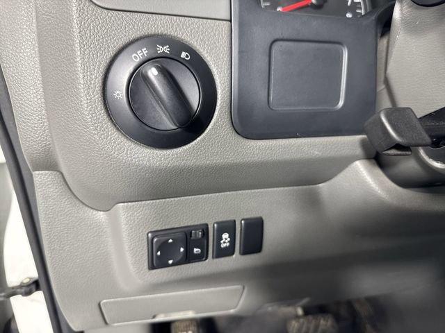 Used 2021 Nissan NV 1500 SV w/ Navigation Package image 13