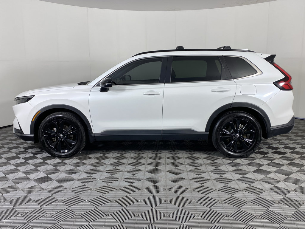 Used 2024 Honda CR-V Sport Touring image 6