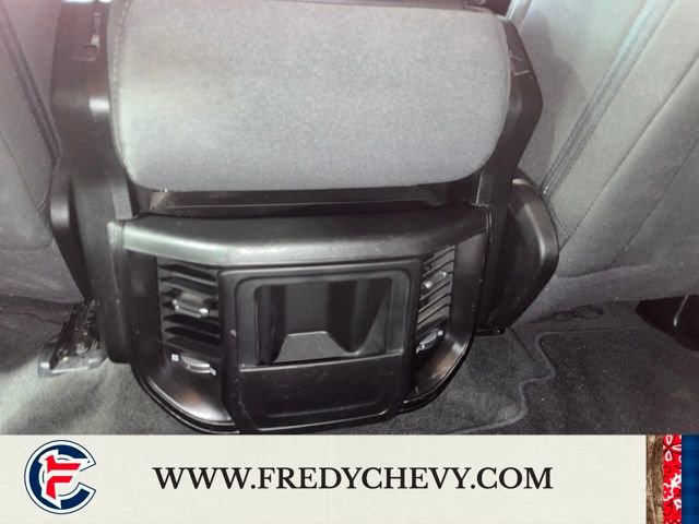 Used 2023 RAM 1500 Tradesman image 15