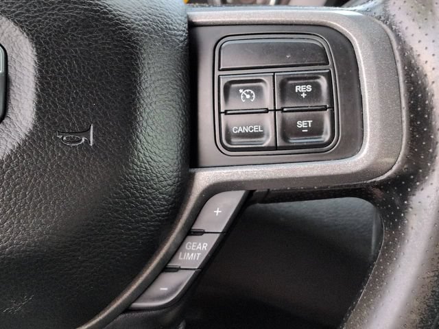 Used 2020 RAM 3500 Tradesman w/ Chrome Appearance Group AWD/4WD image 28