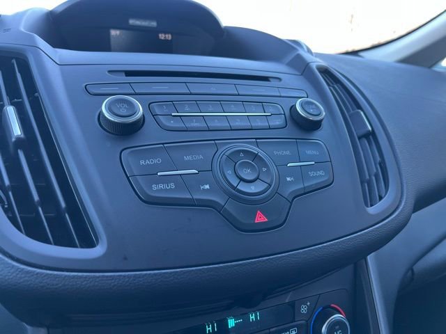 Used 2017 Ford C-MAX SE image 23