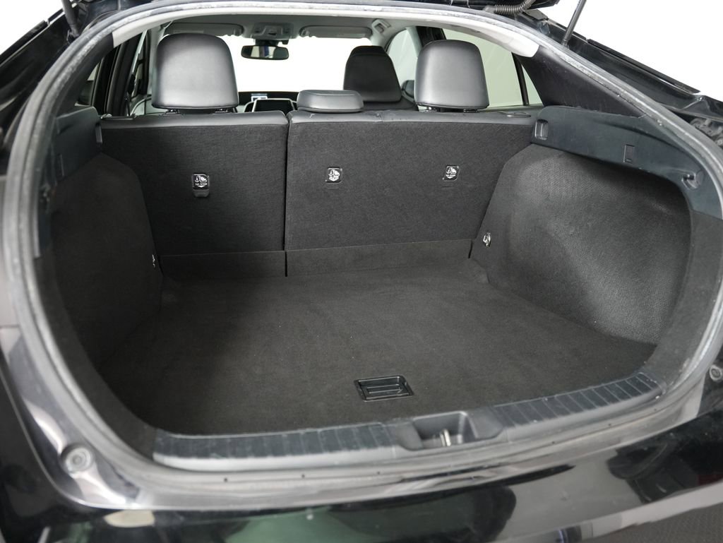 Used 2020 Toyota Prius Limited FWD image 32