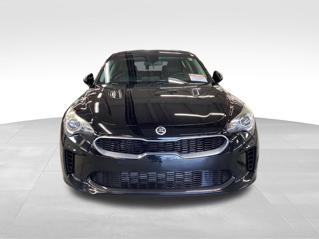 Used 2019 Kia Stinger AWD/4WD image 5