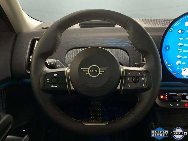 Used 2025 MINI Cooper Countryman S image 10