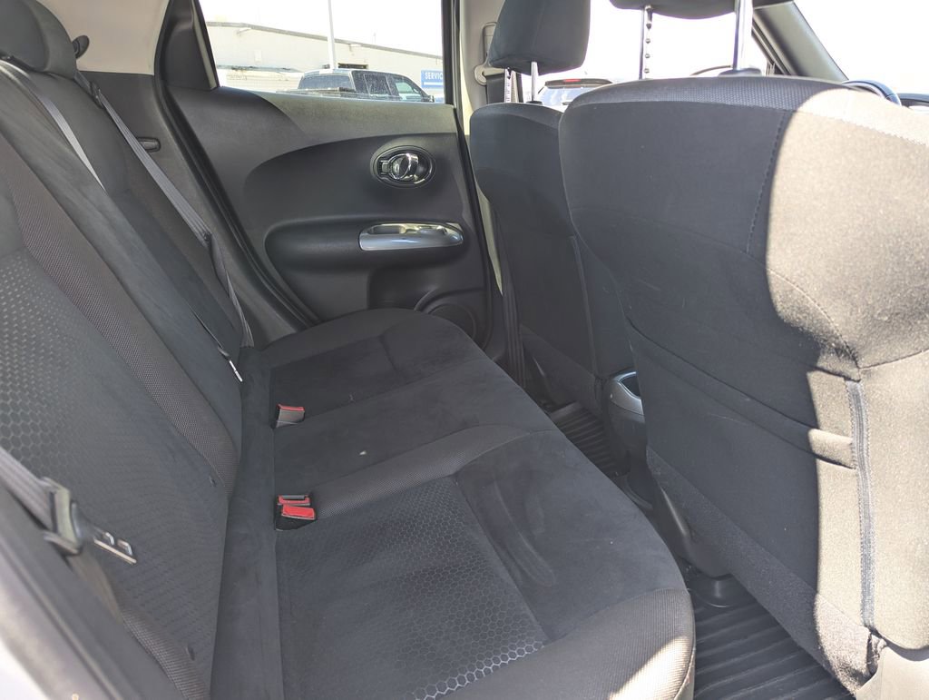 Used 2015 Nissan Juke SV w/ Technology Package AWD/4WD image 34