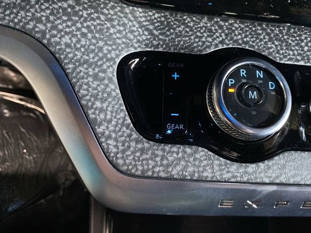 New 2025 Ford Expedition Tremor image 26