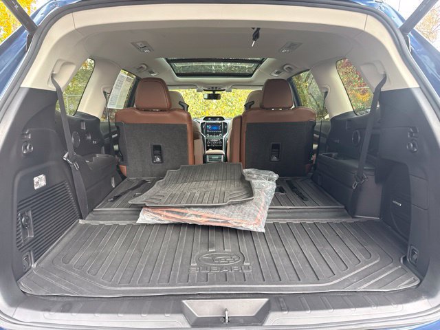 Used 2021 Subaru Ascent Touring w/ Popular Package #2 AWD/4WD image 10