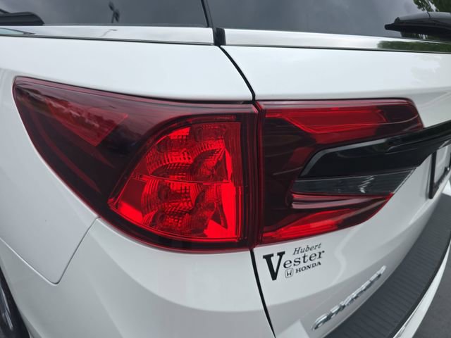 Used 2025 Honda Odyssey Touring image 36