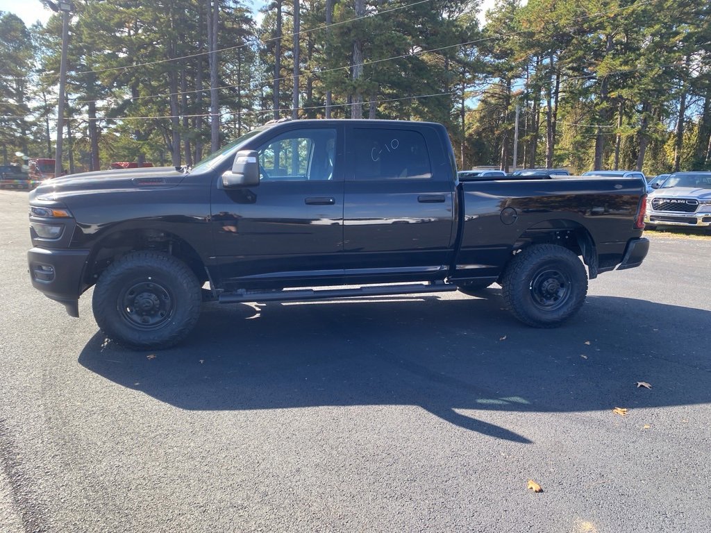 New 2026 RAM 2500 Tradesman image 8