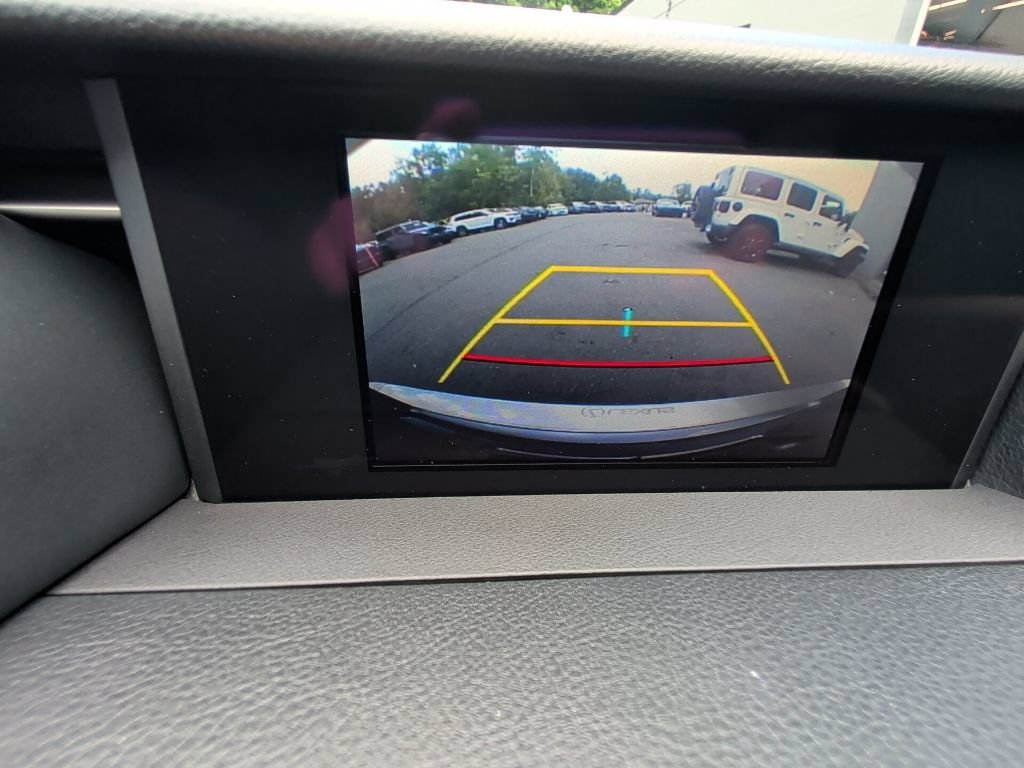 Used 2016 Lexus RC 350 RWD image 21