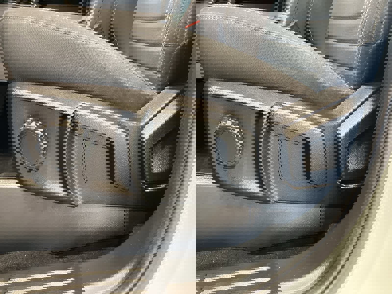 Used 2022 Ford Ranger XLT w/ Equipment Group 301A Mid image 11