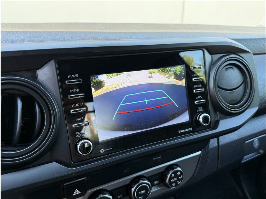 Used 2023 Toyota Tacoma SR RWD image 26