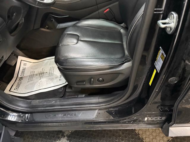 Certified 2022 Hyundai Santa Fe SEL w/ Convenience + Premium Package image 25