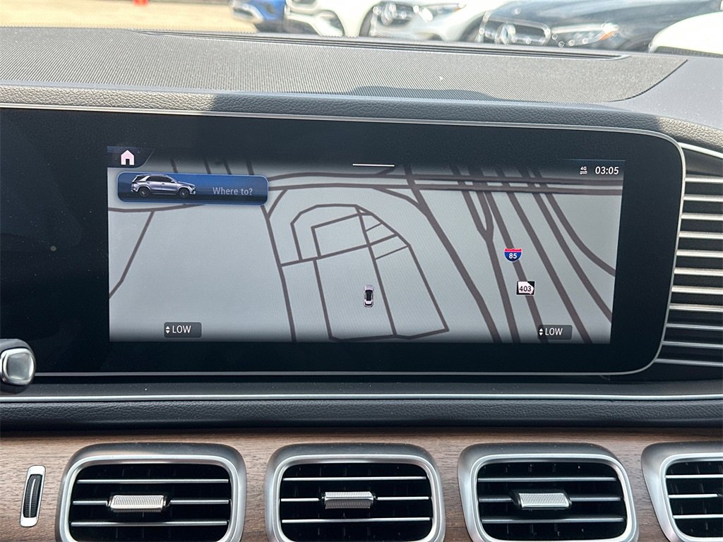 New 2025 Mercedes-Benz GLE 450 GLE 450 image 32