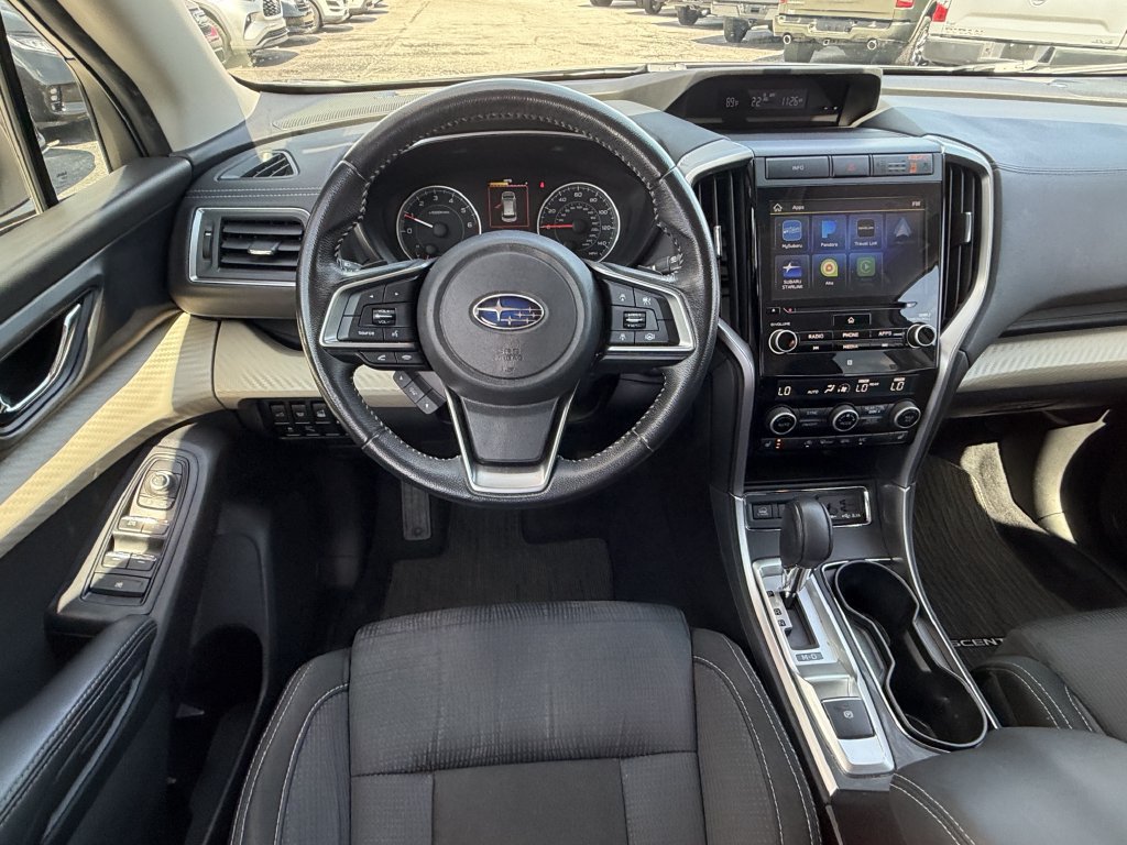Used 2021 Subaru Ascent Premium w/ Convenience Package AWD/4WD image 15