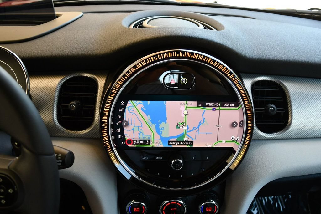 Used 2024 MINI Cooper S FWD image 71