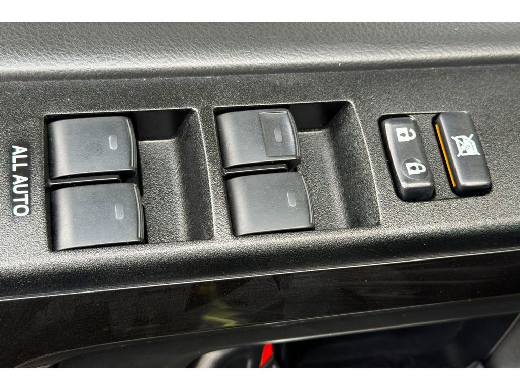 Certified 2022 Toyota 4Runner TRD Pro AWD/4WD image 12