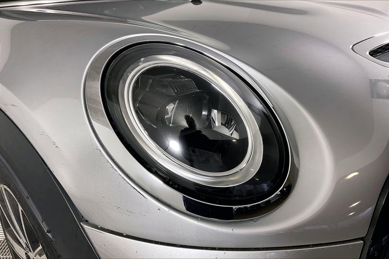 Used 2024 MINI Cooper S image 29