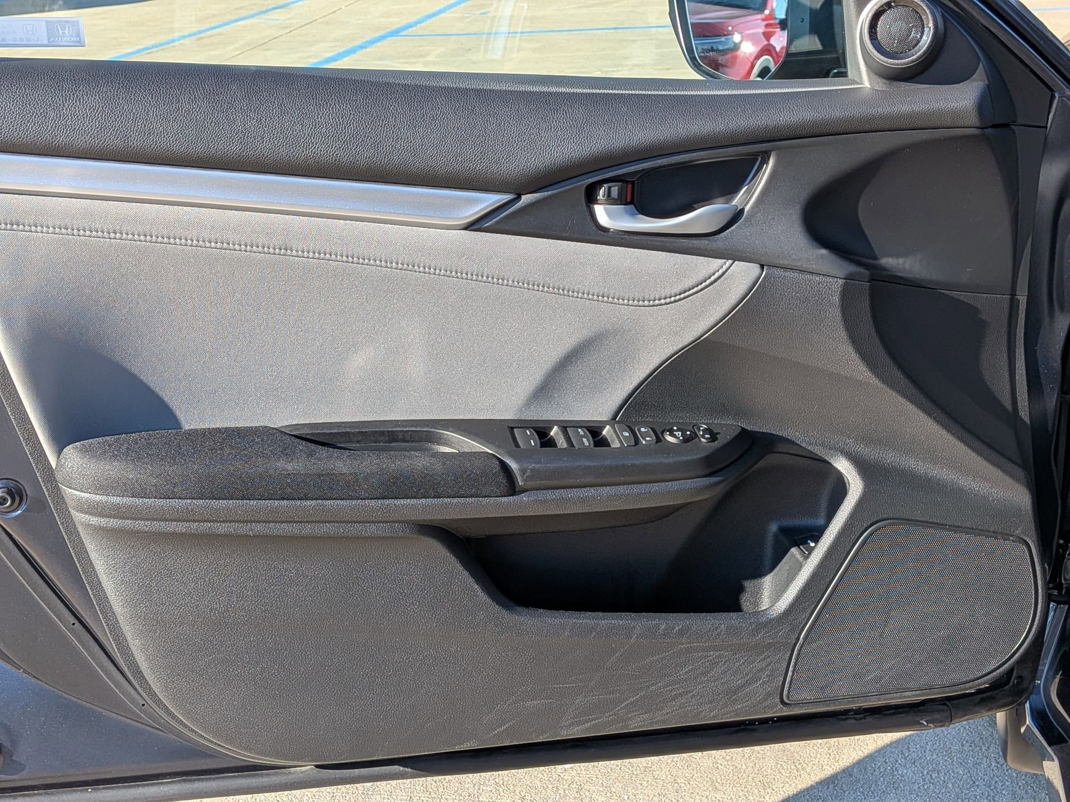 Used 2019 Honda Civic EX image 13