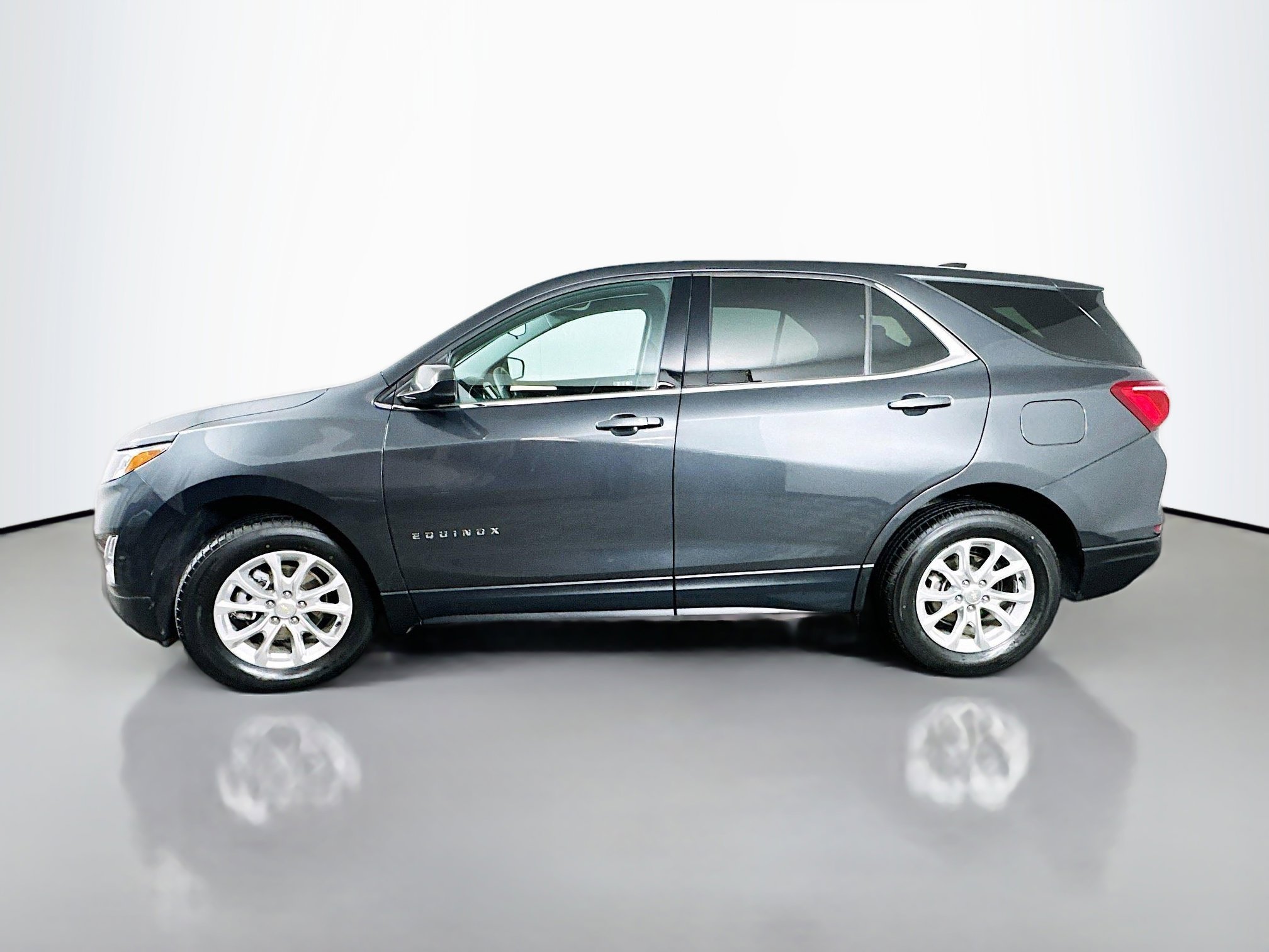 Used 2020 Chevrolet Equinox LT image 4