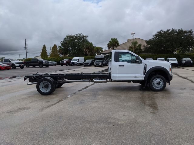 New 2026 Ford F450 XL AWD/4WD image 3