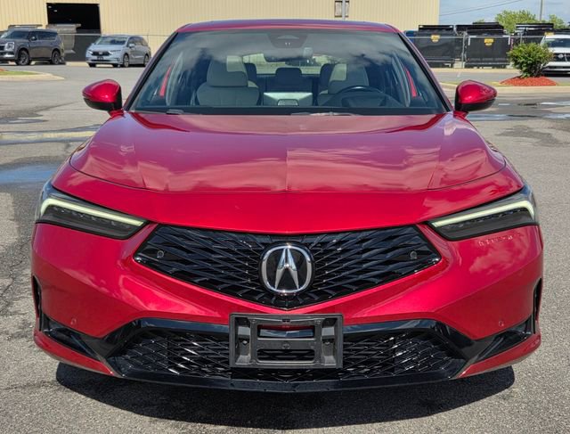 Used 2023 Acura Integra A-Spec FWD image 6