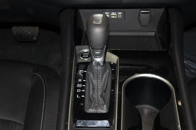 Used 2024 Nissan Altima 2.5 SV FWD image 38