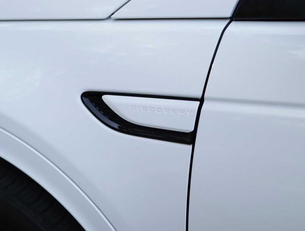 Used 2021 Land Rover Discovery Sport S R-Dynamic image 40