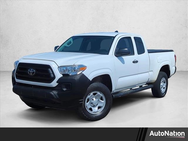 Used 2022 Toyota Tacoma SR
